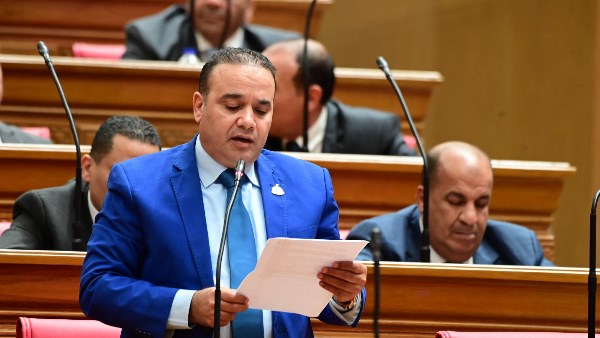 برلماني: تطوير منظومة الرصد البيطري وتحسين السلالات يعززان الإنتاج ويحميان الأمن الغذائي