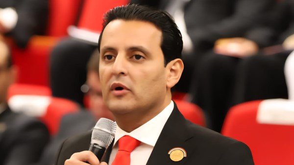 برلماني : قمة الرئيس السيسي في تنزانيا تاريخية.. وتدشن لمرحلة جديدة من التعاون الأفريقي