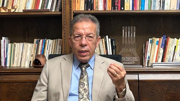 نقيب الأطباء: العدالة تبدأ بتحقيق نزيه في أزمة مستشفى قنا العام