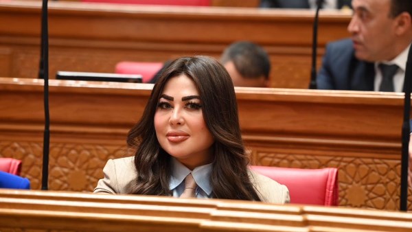 برلماني: جامعة “كيان” تعزز تنافسية التعليم المصري.. وتحسين أوضاع أعضاء هيئة التدريس أولوية