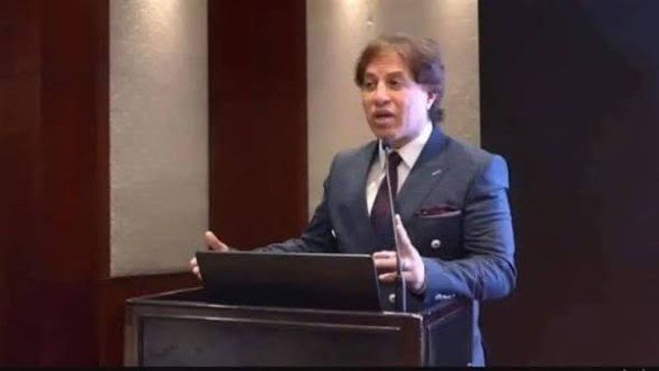 مصادر تكشف أسباب اعتذار ثروت سويلم عن عضوية رابطة الأندية