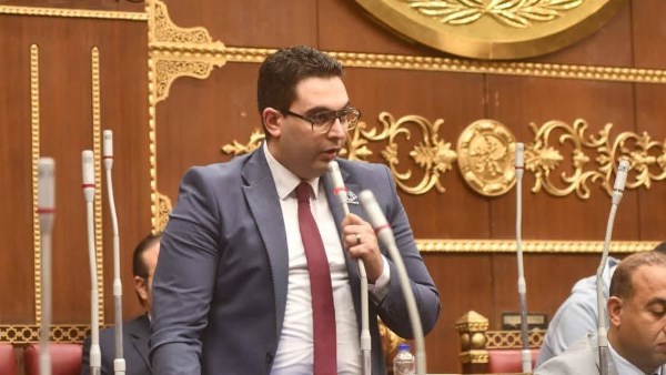 أحمد خالد ممدوح: زيارة الرئيس السيسي إلى تنزانيا تؤكد عودة مصر القوية إلى عمقها الأفريقي