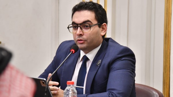 برلماني: الحوار المسؤول سبيل تطوير التشريعات وصون حقوق المبدعين