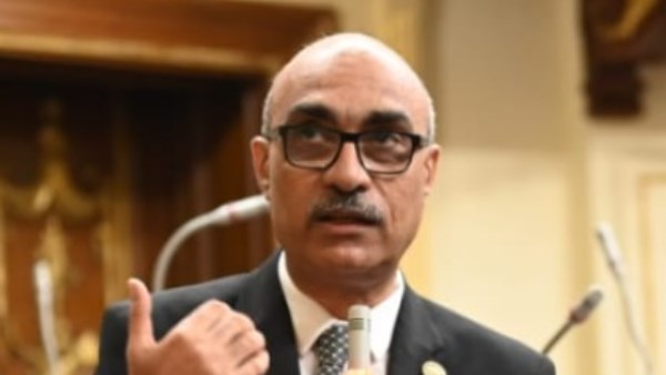 غضب برلماني من تعطيل قرارات الكهرباء .. إيهاب منصور يطالب بمحاسبة رافضي التنفيذ