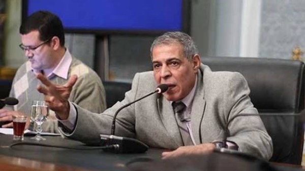 وكيل إسكان النواب يطالب بتحرك تشريعى لمواجهة الحسابات الوهمية والشائعات الرقمية