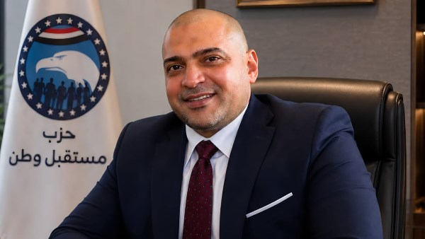 محمد فراج: تطوير الغزل والنسيج يعكس رؤية الرئيس السيسي للنهوض بالصناعة