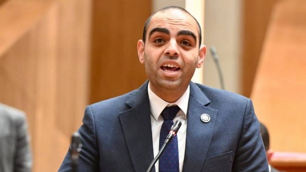 عضو لجنة الإدارة المحلية: الاصطفاف الوطني خلف القيادة السياسية ضرورة لمواجهة التحديات الإقليمية