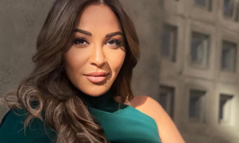مريم أمين تعلن توقفها عن تقديم برنامج “من ماسبيرو”