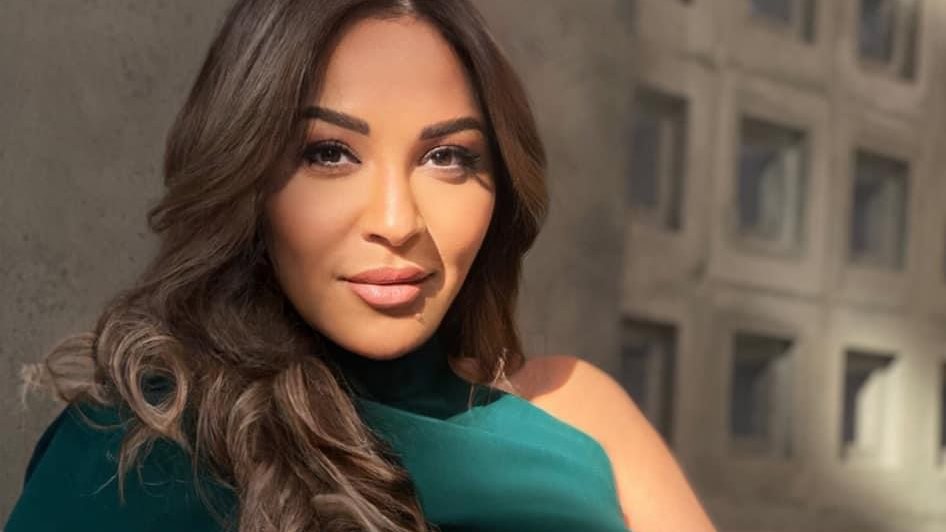 مريم أمين تعلن توقفها عن تقديم برنامج “من ماسبيرو”