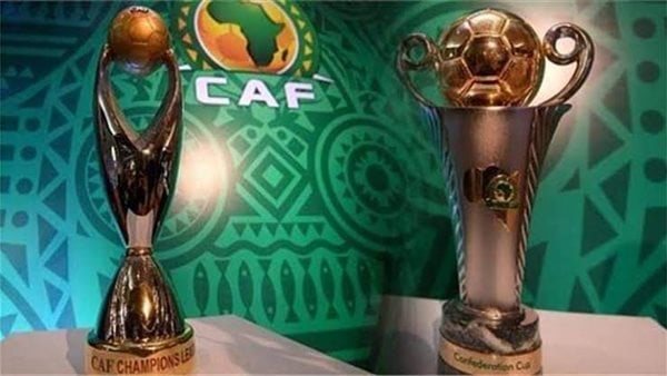 اتحاد الكرة يعلن مشاركة الزمالك وبيراميدز بدوري الأبطال.. والأهلي وزد في الكونفدرالية