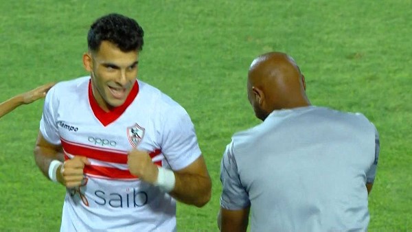 الزمالك ينتصر قانونيًا.. حفظ شكوى زيزو المُطالب فيها بـ82 مليون جنيه