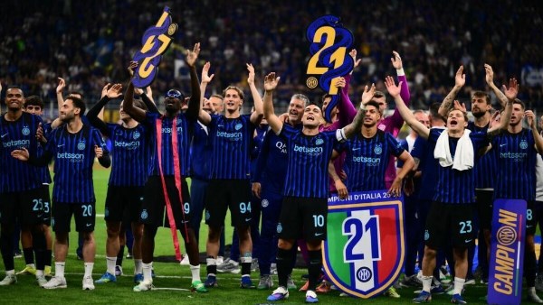 بعد تألقه مع إنتر.. باستوني يدخل حسابات ريال مدريد بقوة