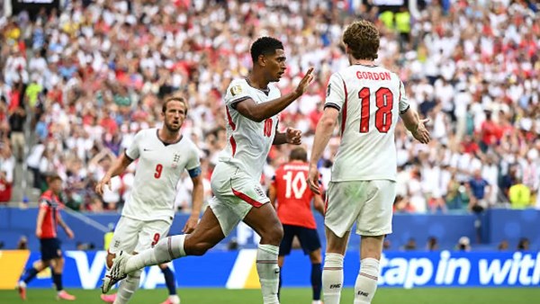 «توخيل» يعلن تشكيل إنجلترا لمواجهة الأرجنتين في نصف نهائي كأس العالم 2026