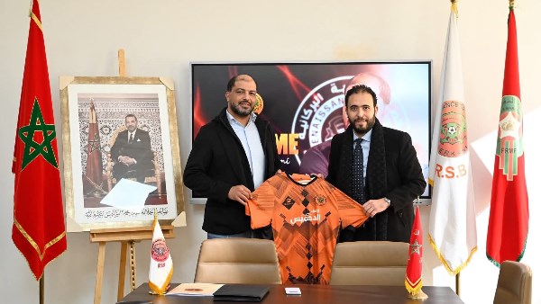 نهضة بركان يوافق على رحيل معين الشعباني لتدريب منتخب عربي