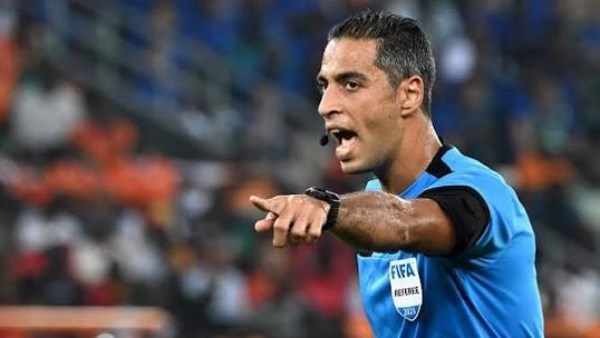 هل يجامل فيفا الأرجنتين؟ أمين عمر يوضح موقفه من الجدل التحكيمي في كأس العالم 2026
