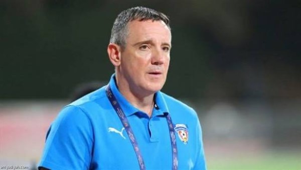 الصربي فوك راسوفيتش مديرًا فنيا للزمالك ويصل القاهرة خلال 48 ساعة