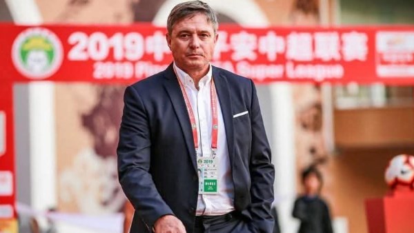 وفاة والدة دراجان ستويكوفيتش المرشح لتدريب الزمالك .. والعزاء غدًا