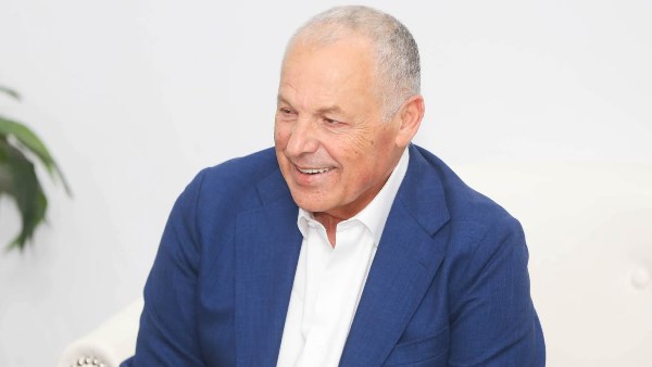 هاني أبوريدة: طلب زيادة مقاعد أفريقيا لصالح الكرة المصرية.. والزمالك أنهى أزماته قبل الموعد النهائي