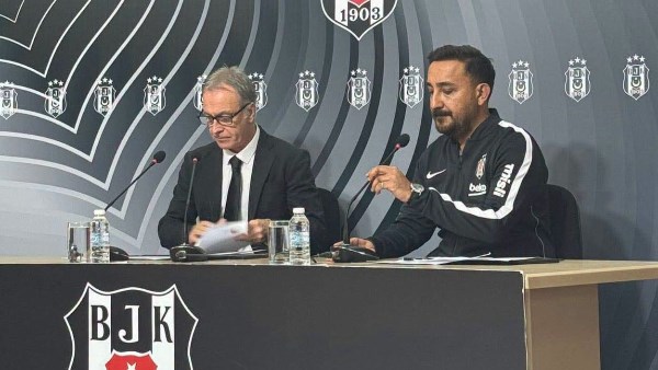 مدير بشكتاش يهاجم رامي عباس : مطالب وكيل صلاح المالية أوقفت المفاوضات