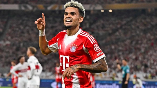 تقارير: الهلال يستهدف ضم لويس دياز.. وبايرن ميونخ يتمسك باستمرار نجمه