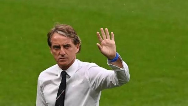 رسميًا .. مانشيني مديرًا فنيًا لمنتخب إيطاليا ورانييري مديرًا تقنيًا للاتحاد