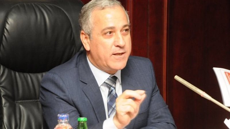 500 جنيه للمؤقتين في المؤسسات الصحفية القومية