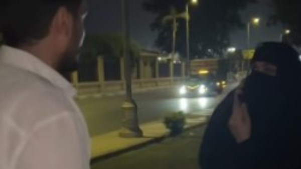 محامية سيدة الإسماعيلية: لفت ورا جوزها 4 ساعات وحالتها النفسية صعبة.. فيديو