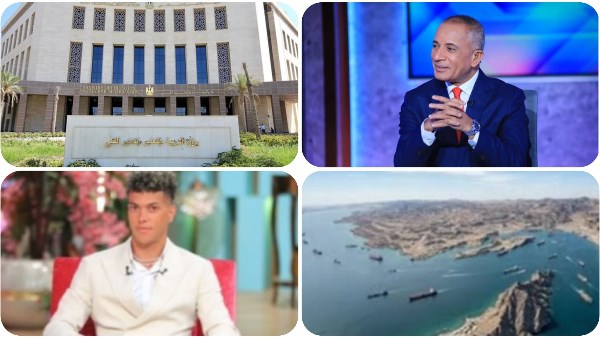 بكاء إمام عاشور .. وهذه حقيقة وجود لجان «أولاد الأكابر» بالثانوية العامة | أخبار التوك شو