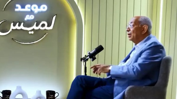 يوسف بطرس غالي يكشف كواليس” خناقاته ” الشهيرة تحت قبة البرلمان