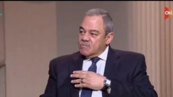 أمجد شافعي يكشف كواليس قضية “جليلة والقاتل اللطيف”.. بلاغ جار قاد لاكتشاف جثة أسفل السرير