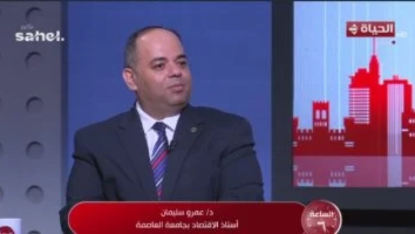 مصر لا تتبع أحداً.. أستاذ اقتصاد يحلل أبعاد التعاون مع أفريقيا وأوروبا