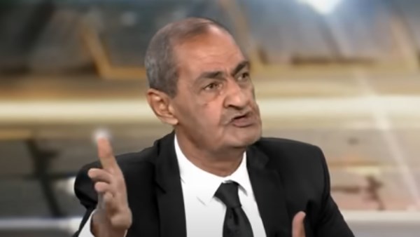 أسامة الدليل: الحرب على الدولة المصرية مستمرة ومحاولات استهدافها تعتمد على التمويل السياسي