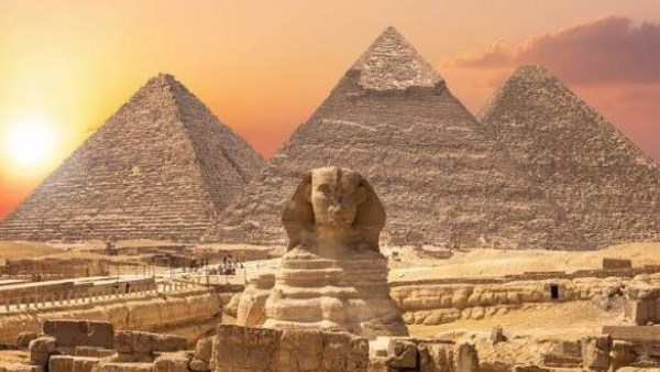 رئيسة اتحاد وكالات السفر الفرنسية: مصر ليست وجهة سياحية فقط.. ولدينا هوس بالحضارة المصرية