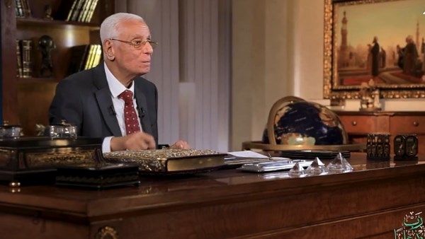 حسام موافي: جهاز الهولتر يشخص اضطرابات كهرباء القلب ولا يعالجها