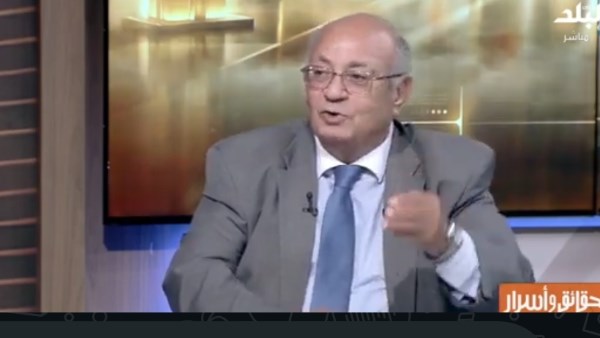 خبير: الرئيس السيسي لعب دورا بطوليا في ظل الظروف التي تحيط بالمنطقة