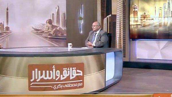 جمال شقرة: مصر تستطيع قيادة المشروع العربي الحضاري لتنقذ المنطقة
