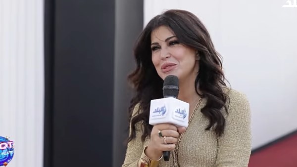 جومانا مراد: لا أتمنى سفر أبنائي إلى أمريكا وأحرص على بقائهم بالقرب مني