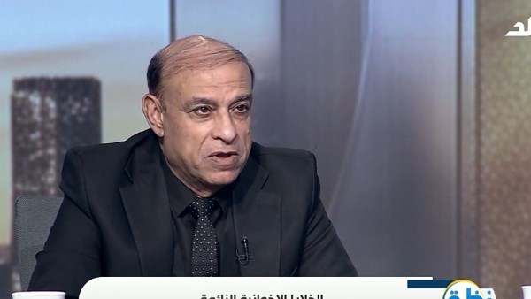 طارق البشبيشي: صعود الأحزاب القومية قد يغير موقف أوروبا من جماعة الإخوان