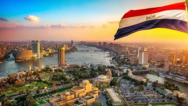 مصر ترحب بقرار مجلس الوزراء البلجيكي بحظر استيراد السلع والمنتجات من المستوطنات الإسرائيلية
