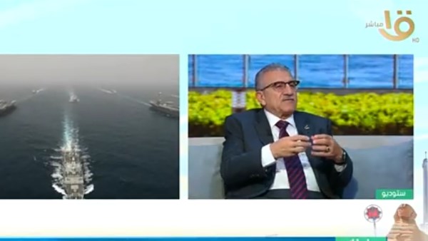 خبير: مضيق هرمز ورقة ضغط قوية لإيران