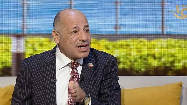 عادل العمدة: ثورة 23 يوليو جسدت ملحمة تاريخية
