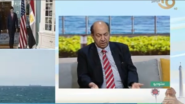 يوسف الشرقاوي: مصر اعتمدت على الدبلوماسية الاستباقية للتعامل مع الأوضاع المحيطة بنا