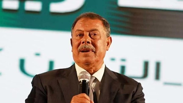 نائب يطالب بتحسين المواصلات في حلوان ويدعو وزير النقل لزيارة المنطقة