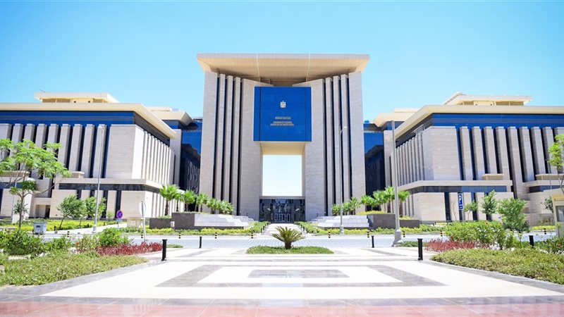مصر تدين تجدد الاعتداءات الإيرانية على الكويت والبحرين