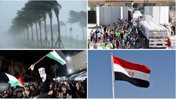 أخبار التوك شو| نصيحة عاجلة من جمال شعبان.. ومفاوضات إيران لا تقتصر على النووي