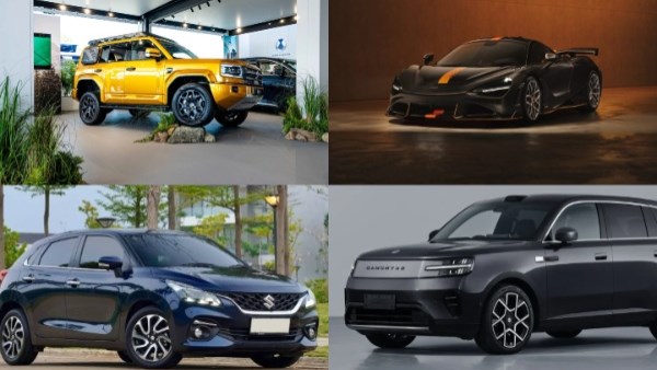 أخبار السيارات | تعرف على المواصفات الكاملة لـ مرسيدس CLA EV 2026.. سيارات سيدان 2027 جديدة في السوق المصرية