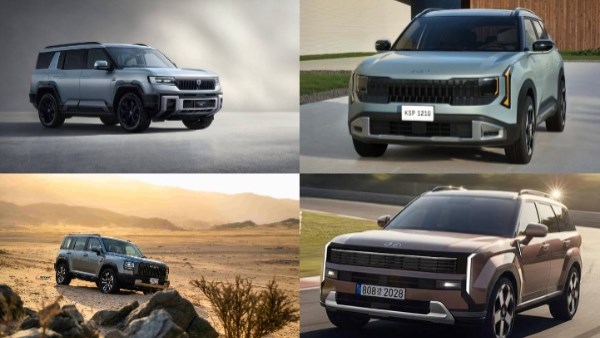 سيارات عائلية 2027 في السوق السعودي