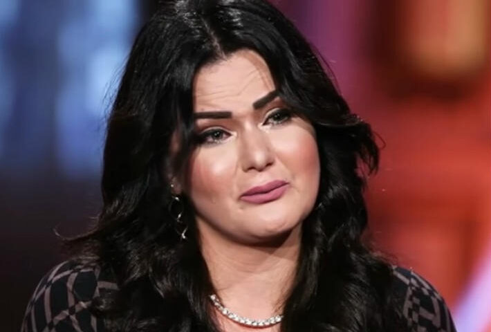 تغريم إعلامي 100 ألف جنيه بتهمة سب وقذف سما المصري