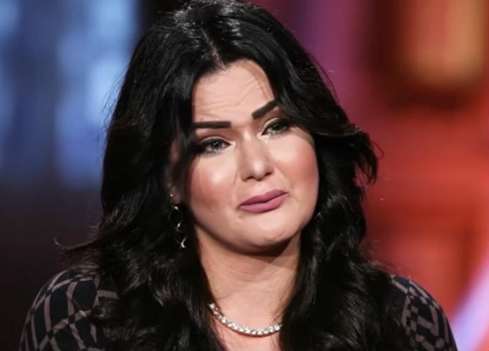 تغريم إعلامي 100 ألف جنيه بتهمة سب وقذف سما المصري