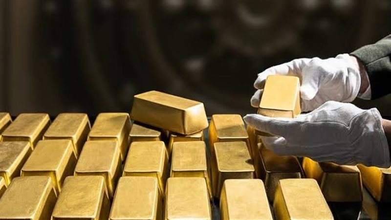 الذهب يشتعل عالميا، 2.22% ليصل إلى 4030 دولارا للأوقية